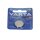 10 x varta cr 2025 lithium button cell 3v 1pc blister