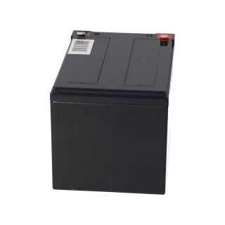 Ersatz-Akkus für 800Watt 36V Elektro Dirt Bike Dirtbike 3 x 12V 13Ah Blei AGM Ersatz-Akkus für 800Watt 36V Elektro Dirt Bike Dirtbike 3 x 12V 13Ah Blei AGM