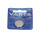 50 x varta cr 2025 lithium coin cell 3v 1pcs blister