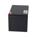 Quality-Batteries 12LCP-12 12V 13Ah AGM Akku – passend für Panasonic LC-CA1212PG1