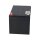 Quality-Batteries 12LCP-12 12V 13Ah AGM Akku – passend für Panasonic LC-CA1212PG1