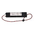 Notleuchten Akku 4,8V 1500mAh passend ELUBAT 137 875 137875