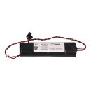 Notleuchten Akku 4,8V 1500mAh passend ELUBAT 137 875 137875