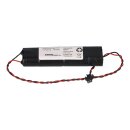 Notleuchten-Akku 4,8V 1500mAh – passend für...