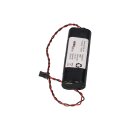 Notleuchten-Akku 4,8V 1500mAh – passend für ELUBAT 137875