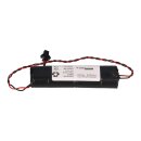 Notleuchten-Akku 4,8V 1500mAh – passend für ELUBAT 137875