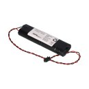 Notleuchten-Akku 4,8V 1500mAh – passend für ELUBAT 137875