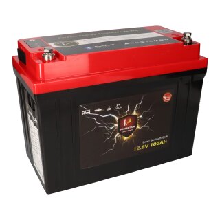 Q-Batteries LiFePO4 12,8V 150 Ah mit Victron Orion-Tr Smart 12/12-30A  Ladebooster online bestellen