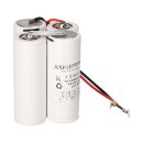 NiCd Originalakku für CEAG Handlampe SEB5 SEB5LK SEB5NEN – 4,8 V 7 Ah