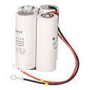 NiCd Originalakku für CEAG Handlampe SEB5 SEB5LK SEB5NEN – 4,8 V 7 Ah