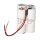 NiCd Originalakku für CEAG Handlampe SEB5 SEB5LK SEB5NEN – 4,8 V 7 Ah