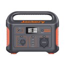 Jackery EXPLORER Akku Power Powerstation 500 Wh