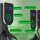 Premium wallbox 11kw wb1-11 charging station electric pillar