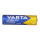 40x Varta 4906 Longlife Power AA im 4er Blister Mignon