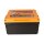 SET LIONTRON LiFePO4 Akku 12,8V 200Ah Untersitz + Victron Orion-Tr Smart 12/12-30A Ladebooster