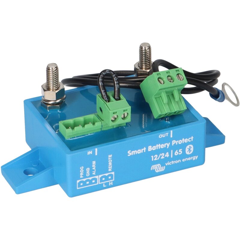 WSB Battery Technology