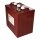 6x Trojan t-125 6v 240Ah deep cycle battery (36v)