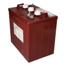 8x Trojan t-125 6v 240Ah deep cycle battery (48v)