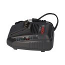 Bosch 14.4v - 18v Charger Lithium-Ion charger al 1830 cv