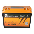 SET LIONTRON LiFePO4 Akku 12,8V 150Ah + Victron Orion-Tr 12/12-9A DC/DC-Wandler