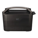 SET EcoFlow River MAX Powerstation mit Solartasche 120W