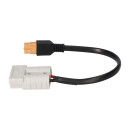 Adapterkabel mit Anderson SB 50 auf AK-A50-XT60