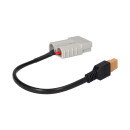 Adapterkabel mit Anderson SB 50 auf AK-A50-XT60