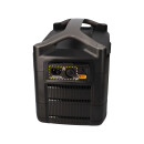 SET EcoFlow River MAX Powerstation mit Solartasche 160W