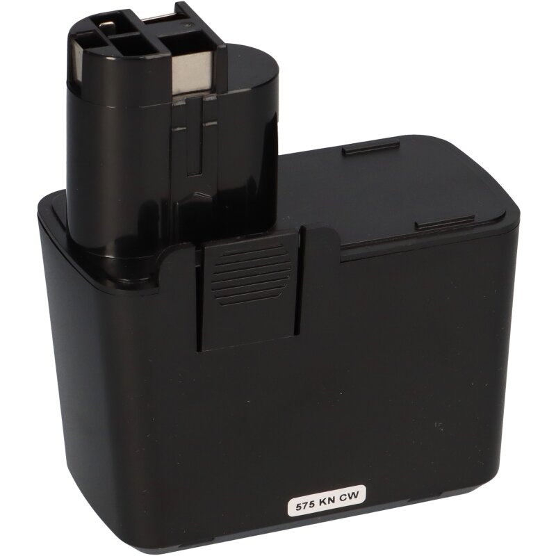 XCell Werkzeugakku für Bosch 14,4V 2607335252, 2607335210