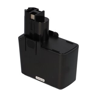 XCell Werkzeugakku für Bosch 14,4V 2607335252, 2607335210 