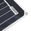 a-TroniX Solar flex flexible solar panel f. motorhomes 100w