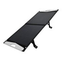 a-TroniX Solar bag vario foldable solar panel 100w with usb