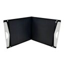 a-TroniX Solar bag vario foldable solar panel 100w with usb