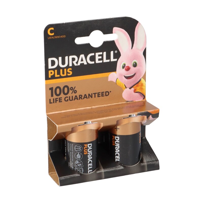 Hückmann Duracell Baby C 147294 (Ve2) - Bild 6