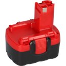XCell Werkzeugakku Bosch Ni-MH 14,4V / 3000mAh O-Pack