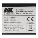 a-TroniX Booster 12/24v 10000/50000a jump starter