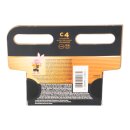 Duracell MN1400 Plus Baby Batterie 1,5V 4er Blister