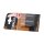 2x Duracell Plus MN1604 9V Block Batterie - passend für Rauchmelder, Messgeräte & Audio