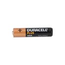 Duracell MN2400 Plus Micro Batterie 1,5V 8er Blister
