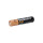 Duracell MN2400 Plus Micro Batterie 1,5V 8er Blister