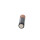 Duracell MN2400 Plus Micro Batterie 1,5V 8er Blister