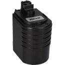 XCell Werkzeugakku für Bosch 24V 2607335082 ,...