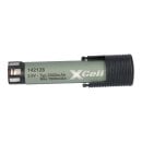XCell Werkzeugakku Bosch Skill 3,6V 2000mAh