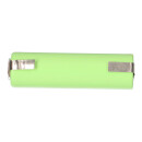 Battery compatible Panasonic er200, er210 1,2v 2500mAh