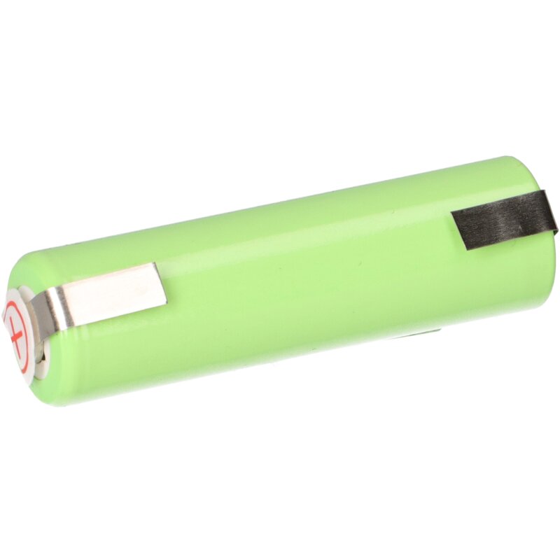 Akku kompatibel Panasonic ER140, ER141 1,2V 2500mAh