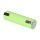 Rasierer-Akku 1,2V 2500mAh Ni-MH passend für Panasonic ER140, ER141