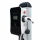 a-TroniX Wallbox Home Plus charging station f. Electric car + charging socket type 2 11kW 16a