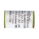 Rasierer-Akku 1,2V 1100mAh Ni-MH passend für Braun 2500
