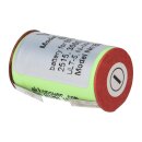 Rasierer-Akku 1,2V 1100mAh Ni-MH passend für Braun 2500