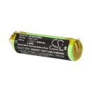 Rasierer-Akku 1,2V 2Ah Ni-MH passend für Moser Easy Style 1881